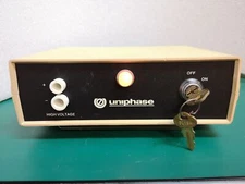 13417 UNIPHASE LASER POWER SUPPLY, 115V, 0.12 AMPS 1205-1