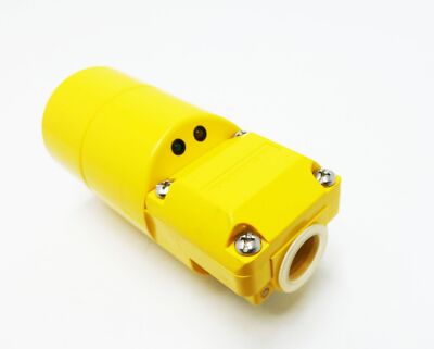 Turck Ni20-K40SR-VP4X2 10-65 VDC 200mA Näherungsschalter -unused-