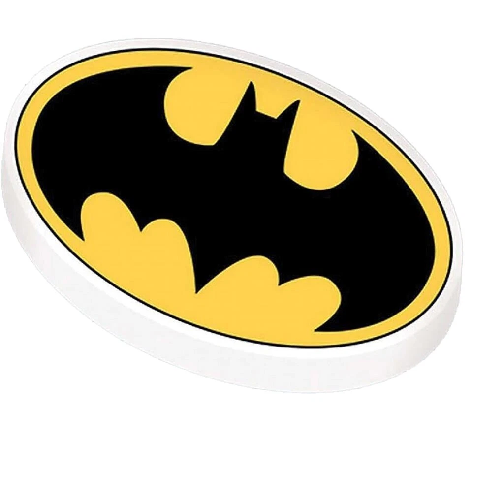 Batman Party Favors & Bag Fillers