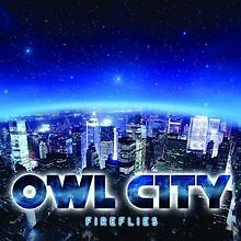 Fireflies (2-Track) von Owl City | CD | Zustand gut