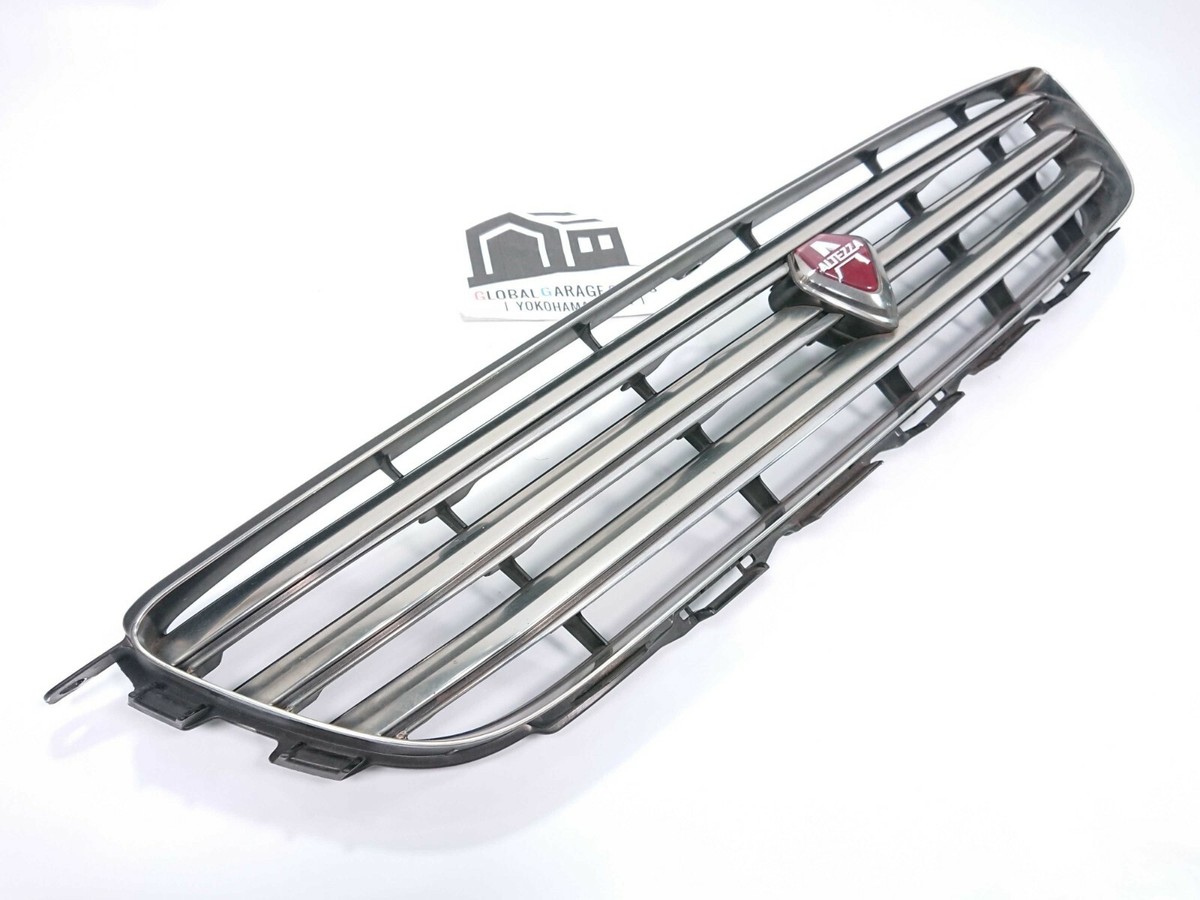 JDM TOYOTA ALTEZZA SXE10 GXE10 Genuine Front Grille Very