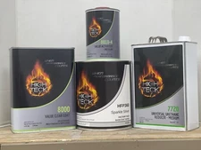 Gal Sparkle Silver similar to HOK Orion Silver Base Gal Reducer ,Clear Kit