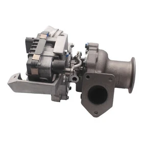 Abgasturbolader N47 ENCORY für BMW 1 (E87) BMW 3