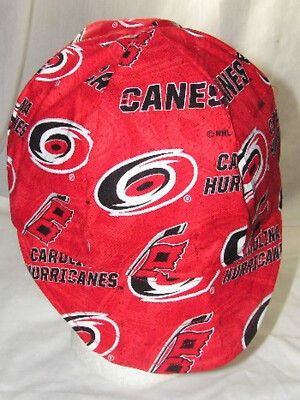Carolina Canes Welder Cap 8