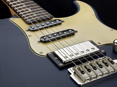 YAMAHA PACIFICA612VIIX MSB Electric Guitar 4957812667654| eBay