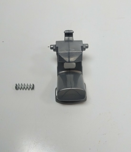 dyson dc25 cyclone release spring