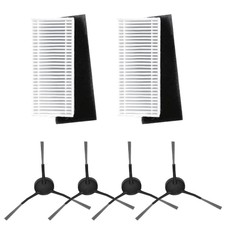 Cleaning Solution Filter & Brush Set Compatib...