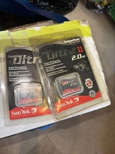 Sandisk Ultra II 2.0 GB