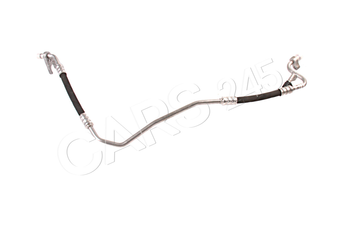 Genuine MERCEDES Vito Mixto W639 Bus Refrigerant Line 639830360064