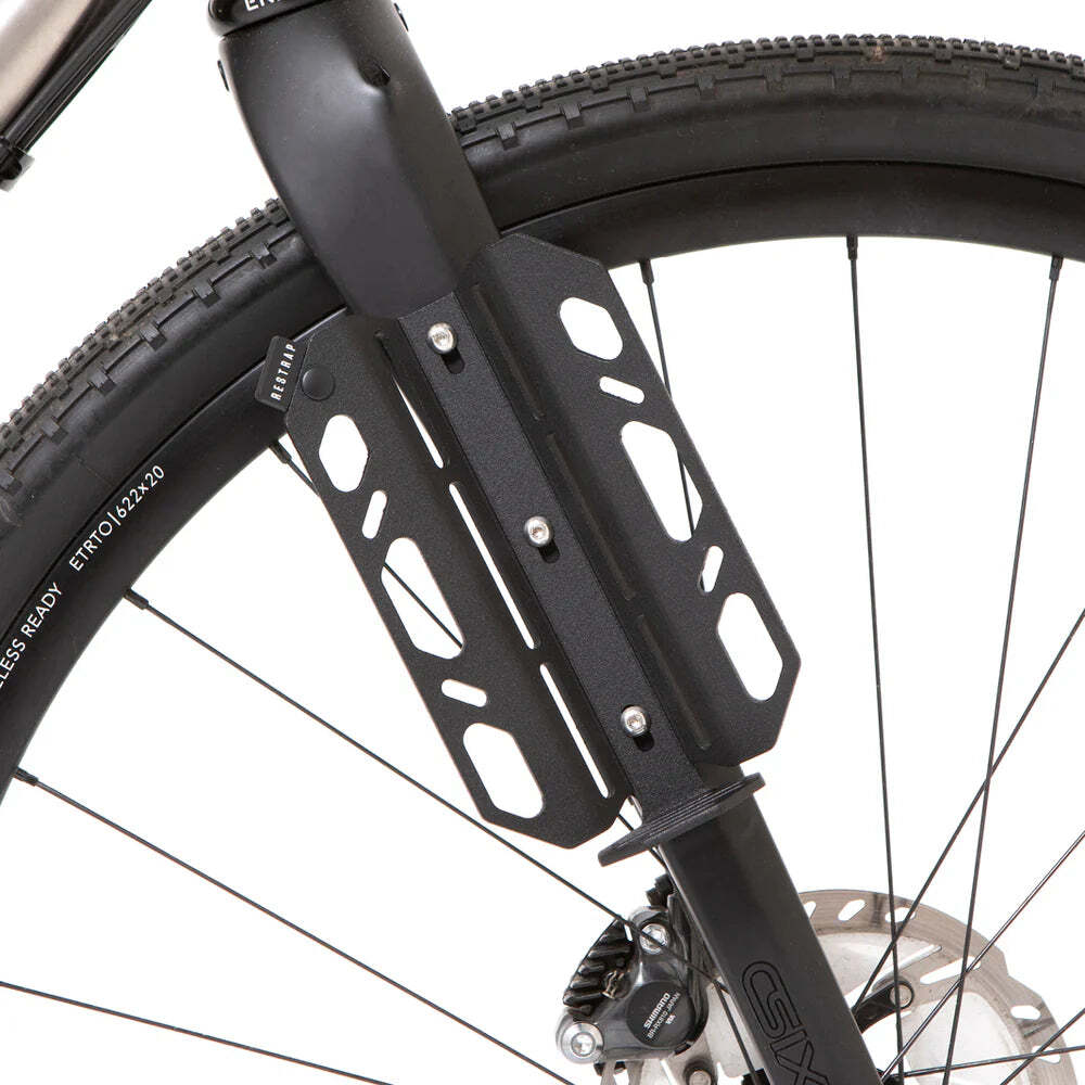 RESTRAP BIKEPACKING CARRY CAGE