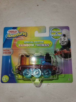 thomas the train adventures