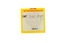 310W17LN00 Replacement Glass Crystal for Vintage Seiko Automatic 7S26 7009