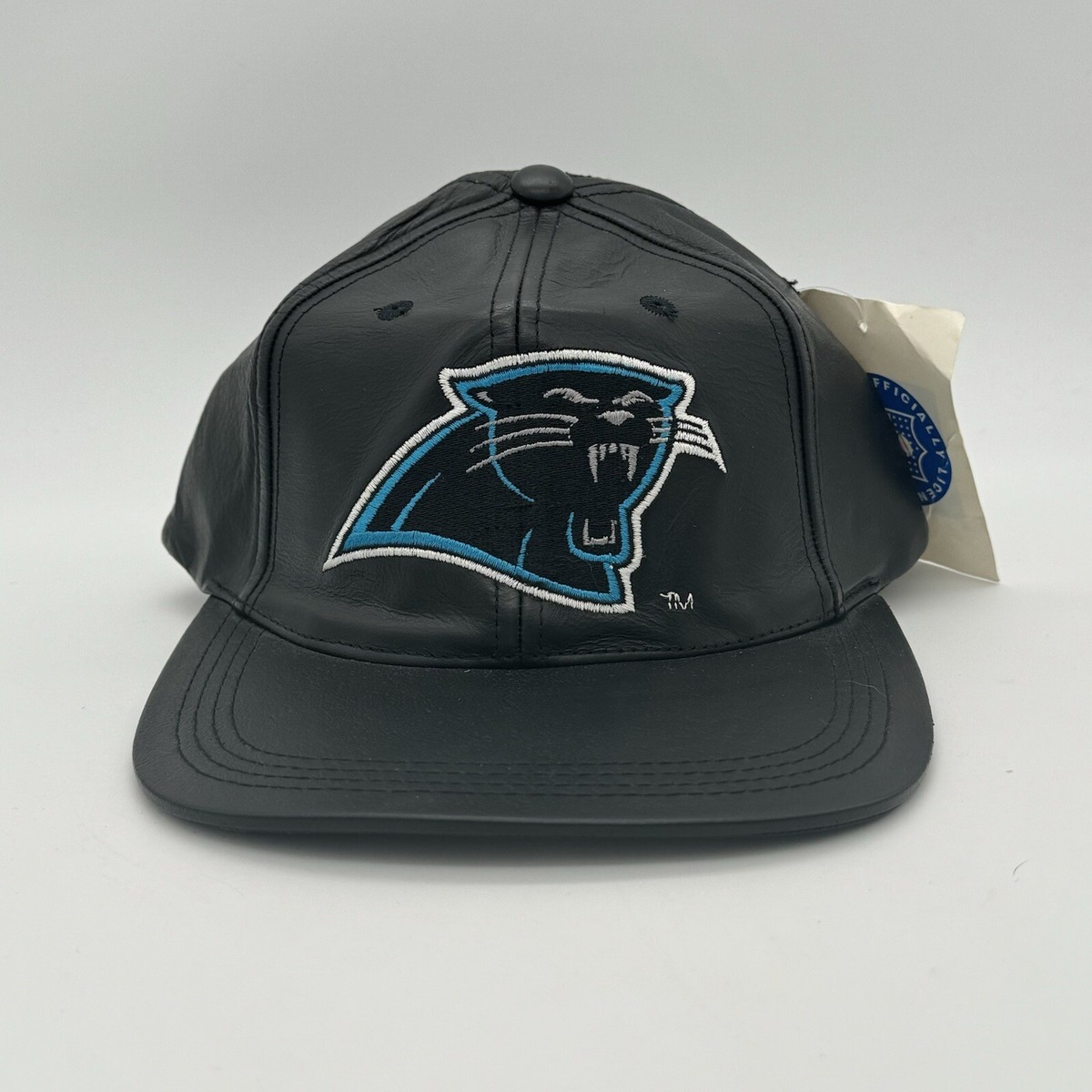 North Carolina Panthers Hat North Carolina Panthers NFL Football