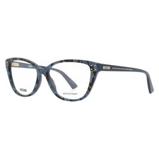 Moschino Demo Cat Eye Ladies Eyeglasses MOS583 0EDC 54 MOS583 0EDC 54