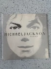 Michael Jackson - Invincible LP Vinyl (VG)