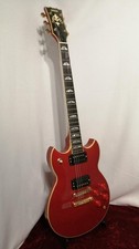 (YAMAHA) SG1000N SG Type 1980's Electric Guitar Made in Japan Used JAPAN JPN