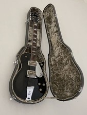 Gretsch G6128 Duo Jet 2000 Custodia rigida Filtertron per chitarra elettrica ...