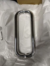 Dorma 926-004-701 SL 12” Handles