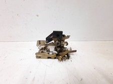 Türschloss Vorne Links Mercedes Sprinter W901 W905 A9017200135 Türschloss Vorne Links Mercedes Sprinter W901 W905 A9017200135