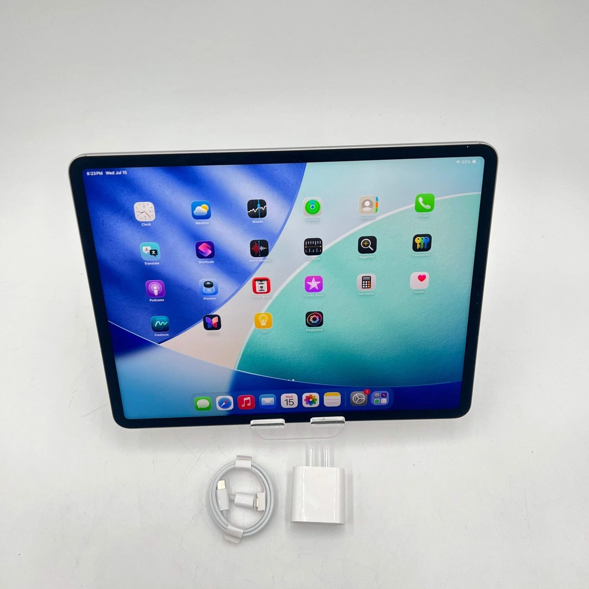 Apple 256GB 11