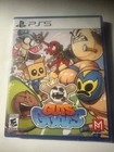 Guts 'N Goals (Sony PlayStation 5, 2022) brand new sealed Limited Run ps5 — photo 1