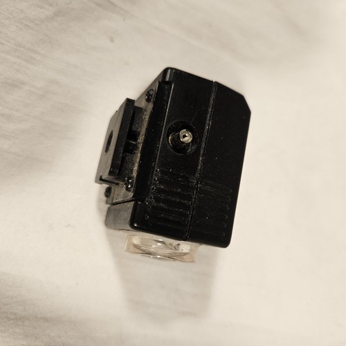 Vintage Slave Maker II Photo Flash Trigger Sync Adapter Hot Shoe Taiwan Camera - Picture 5 of 6