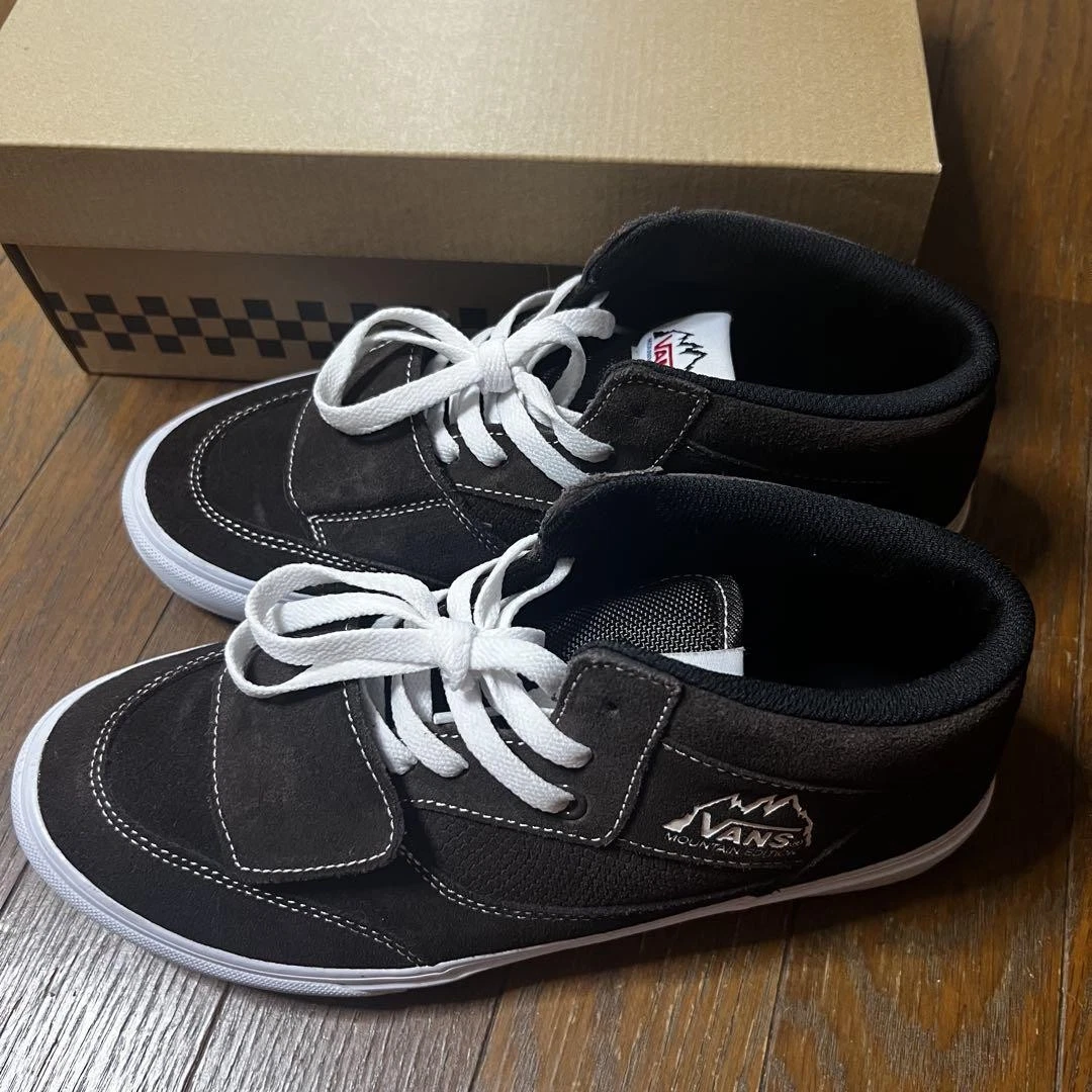 Vans Uomo 9.0US Edizione Mt m13_0714