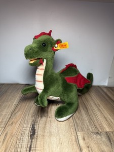 Steiff Dragon | eBay