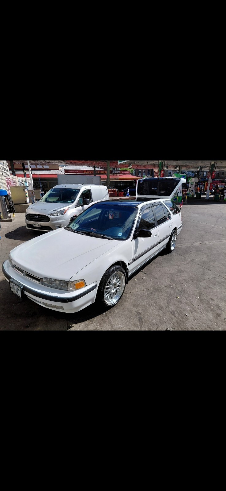 1991 Honda Accord for sale in Brooklyn New York