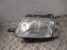 Feu avant (phare) Citroen SAXO