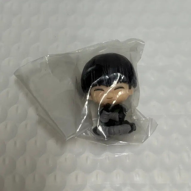 Kaiju 8 Hoshina Sura Seta Capsule Toy Unopened Sale