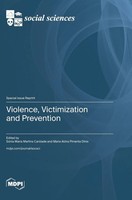 Violence, Victimization And Prevention | Buch | Englisch (2024) | Mdpi AG