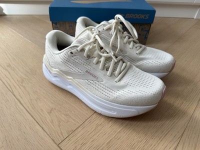Brooks Damen Laufschuhe Ghost Max 2 | 38,5 | neutral | neu | NP:  160