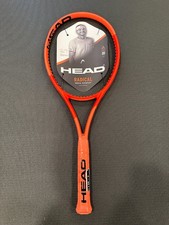 2025 Head Radical MP, grip size 4 3/8, 98 sq ...