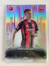 2025-26 Topps Chrome Bundesliga - Ultrabeam Hugo Larsson #UB-7,READ ABOUT CARDS!