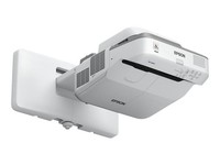 Epson Eb-685Wi Interaktiv Ultrakurzdistanz Lcd-Beamer 3500 Lumen
