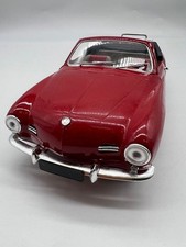 1/18  Volkswagen Karmann Ghia 1957 704374