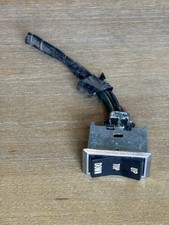 Oem 1969-1972 Pontiac Gto Lemans Tempest Convertible Top Switch Harness