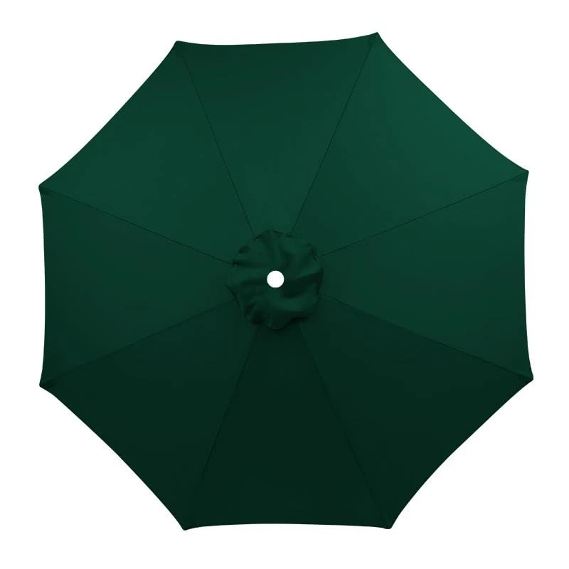 Auvent De Rechange De Parapluie Housse De Rechange 6/8 Baleines 3.0m, Toile D... - Photo 1/1