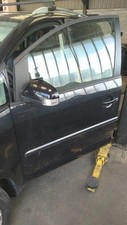 Porte avant et accessoires Volkswagen TOURAN