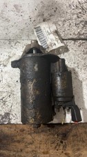 98 99 00 01 02 03 MAZDA B4000 PICKUP Starter Motor At