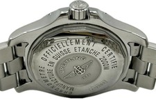 Used Breitling Super Ocean Steelfish X-Plus A17390 Men's Watch Automatic 6