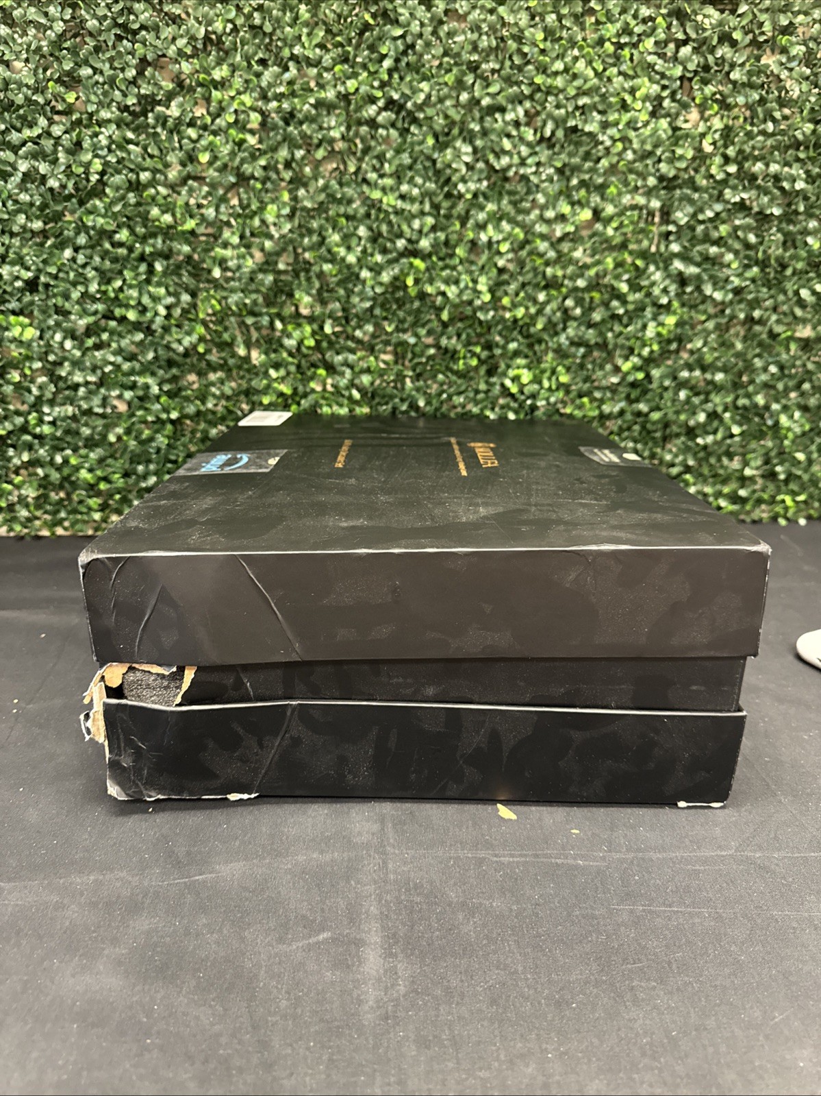 Kollea AK-47 Whiskey Decanter Set