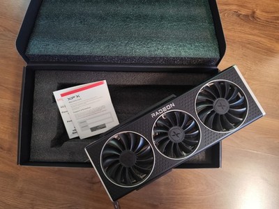 XFX Speedster MERC 319 AMD Radeon RX 6950 XT 16GB 6900 xt