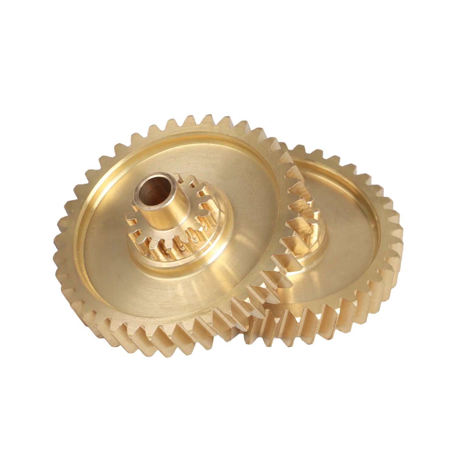 L & R 2 Convertible Top Transmission Gears for Porsche Boxster 97-12 98756118001