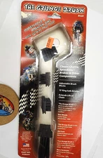 Grunge Brush® Replacement Brush Set for The Grunge Brush