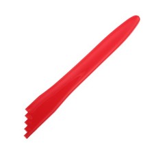 Bubble Popper Canning Kits 8inch Bubble Measurer Canning Supplies Red