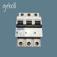 NEW PROTEUS 31040/2W MCB PROTEUS 40 AMP MCB 3P 40A B40 31040/2W PROTEUS