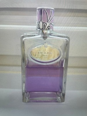 PRADA INFUSION DE TUBEREUSE EAU  DE PARFUM 200 ML - 320  