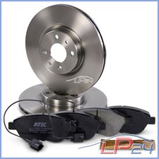 Plaquette de frein Lancia DELTA